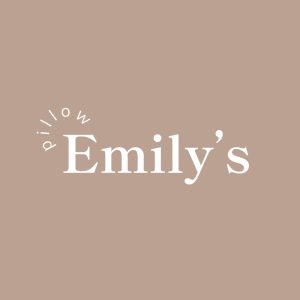 Emily’s Pillow